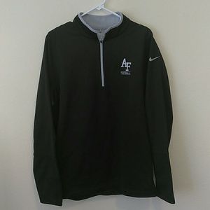 Nike golf airforce football